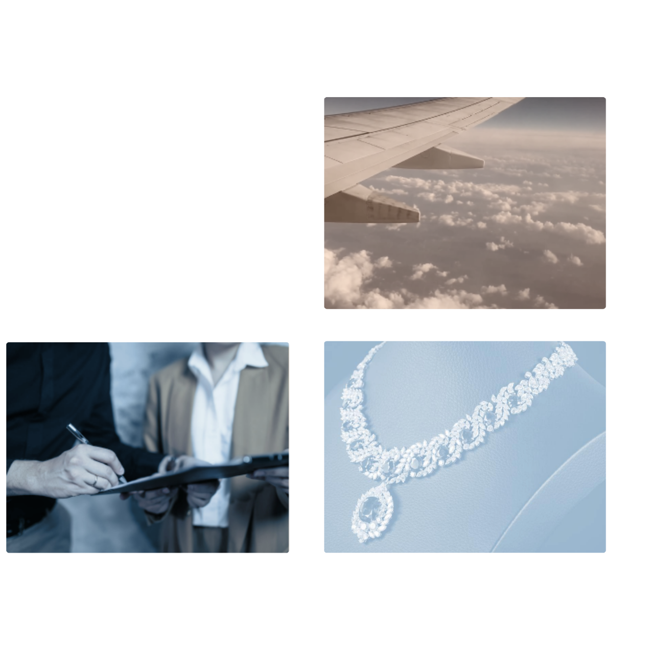 Ferrari Group moves luxury goods with care worldwide, offering bespoke, secure solutions through a global network of trusted experts.