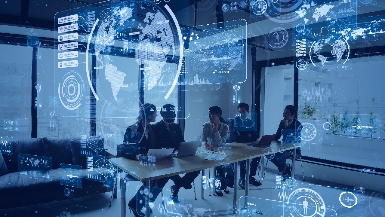 Shareholder Information Banner 