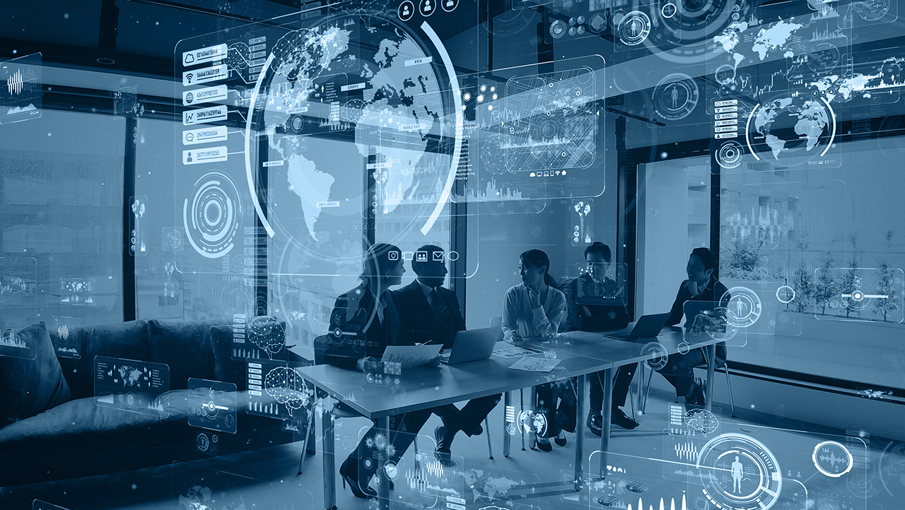 shareholder information 